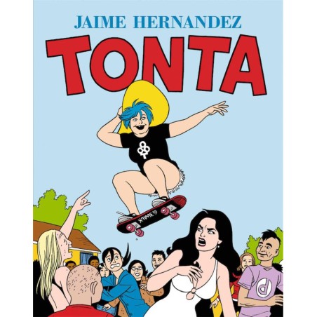 TONTA 