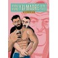 MI NOVIO, UN VIRUS Y LA MADRE QUE ME PARIO