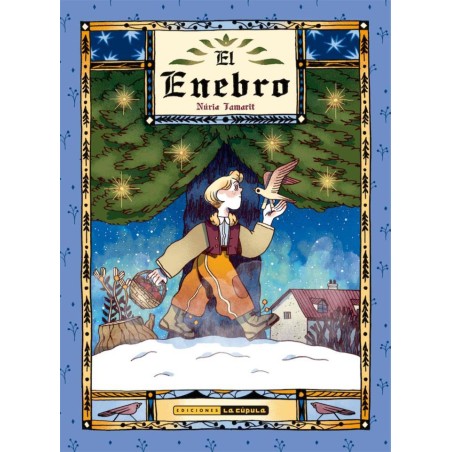 EL ENEBRO
