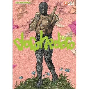 DOROHEDORO 009  DE 23 