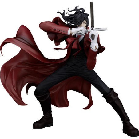 ALUCARD FIG  18 5 CM HELLSING OVA POP UP PARADE L