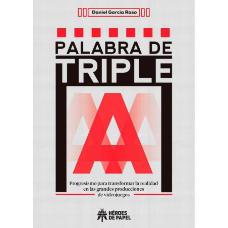 PALABRA DE TRIPLE A 