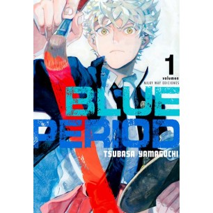 BLUE PERIOD 001