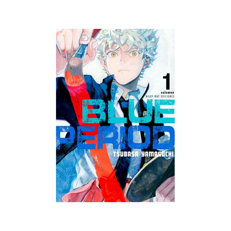 BLUE PERIOD 001