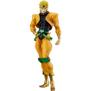 DIO FIG  19 CM JOJO'S BIZARRE ADVENTURE STARDUST C