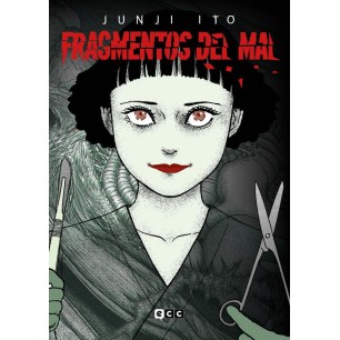 FRAGMENTOS DEL MAL NUEVA EDICION