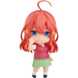 NENDOROID THE QUINTUPLETS 1546 ITSUKI NAKANO