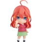 NENDOROID THE QUINTUPLETS 1546 ITSUKI NAKANO