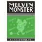 MELVIN MONSTER 001