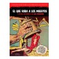 EL QUE ROBA A LOS MUERTOS Y OTRAS HISTORIAS DE LOU