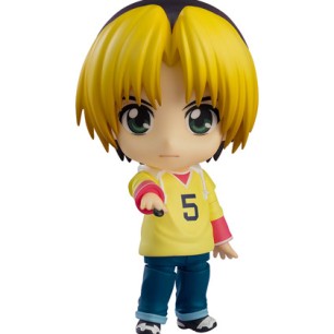 HIKARU SHINDO FIG 10 CM HIKARU NO GO NENDOROID