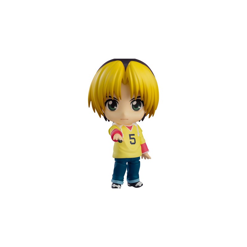 HIKARU SHINDO FIG 10 CM HIKARU NO GO NENDOROID