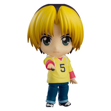 HIKARU SHINDO FIG 10 CM HIKARU NO GO NENDOROID