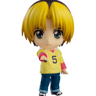 HIKARU SHINDO FIG 10 CM HIKARU NO GO NENDOROID