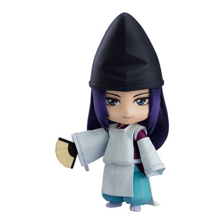 FUJIWARA-NO-SAI FIG 11 5 CM HIKARU NO GO NENDOROID