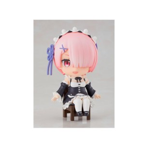 RAM FIGURA 9 CM RE  ZERO STARTING LIFE IN ANOTHER 