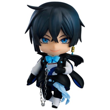 VANITAS FIGURA 10 CM THE CASE STUDY OF VANITAS NEN