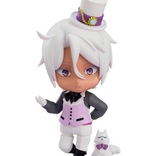 NOE ARCHIVISTE FIGURA 10 CM VANITAS NO CARTE