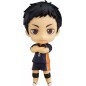 DAICHI SAWAMURA FIG 10 CM HAIKYU! NENDOROID 772