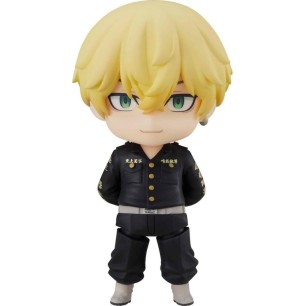 CHIFUYU MATSUNO FIG 10 CM TOKYO REVENGERS NENDOROI