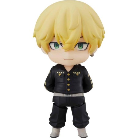 CHIFUYU MATSUNO FIG 10 CM TOKYO REVENGERS NENDOROI