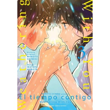 EL TIEMPO CONTIGO 003