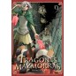 DRAGONES Y MAZMORRAS 009