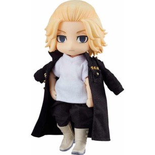 MANJIRO SANO DOLL MIKEY FIG 14 CM TOKYO REVENGERS 
