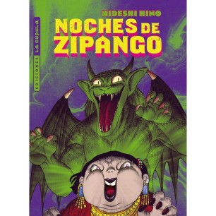 NOCHES DE ZIPANGO 