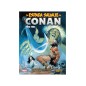 LA ESPADA SALVAJE DE CONAN 009 1980-1981
