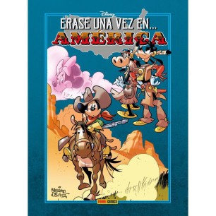 DISNEY LIMITED ERASE UNA VEZ EN     AMERICA