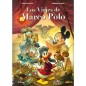 BIBLIOTECA DISNEY LOS VIAJES DE MARCO POLO
