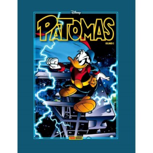 DISNEY LIMITED PATOMAS 003