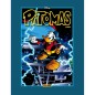 DISNEY LIMITED PATOMAS 003