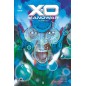 X·O MANOWAR 002 (DE 2)