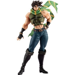 JOSEPH JOESTAR FIG  19 CM JOJO'S BIZARRE ADVENTURE