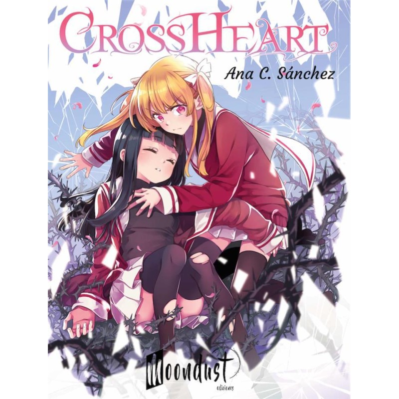 CROSS HEART