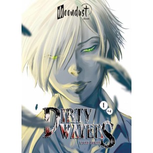 DIRTY WATERS 001  DE 4 