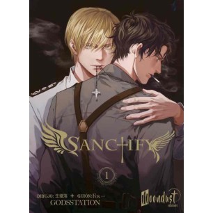 SANCTIFY 001
