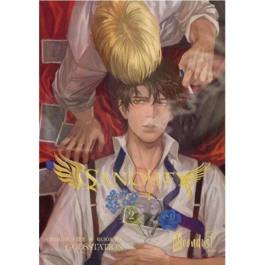 SANCTIFY 002