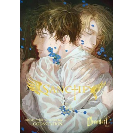 SANCTIFY 003