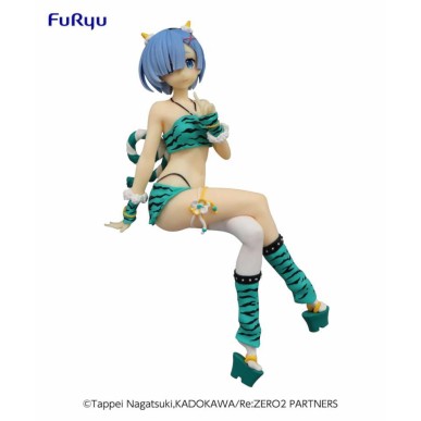 REM DEMON COSTUME VER FIG 16 CM RE ZERO STARTING L