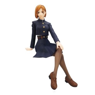 NOBARA KUGISAKI FIG 15 CM JUJUTSU KAISEN NOODLE ST