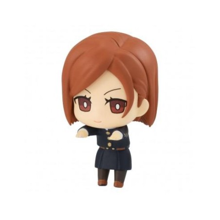NOBARA KUGISAKI FIG 15 CM JUJUTSU KAISEN HIKKAKE F