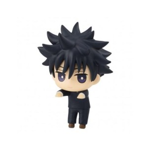SATORU GOJO FIG 15 CM JUJUTSU KAISEN HIKKAKE FIGUR