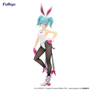 HATSUNE MIKU PINK COLOR VER FIG 30 CM HATSUNE MIKU