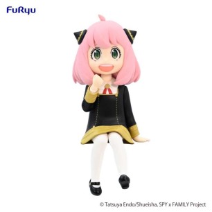 ANYA FORGER FIG 10 CM SPY X FAMILY NOODLE STOPPER 