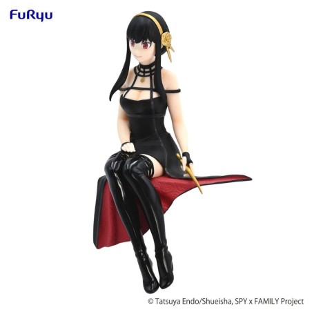 YOR FIG 13 CM SPY X FAMILY NOODLE STOPPER FIG