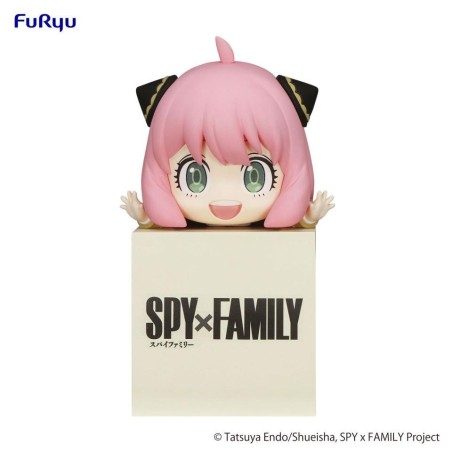 ANYA FIG 10 CM SPY X FAMILY HIKKAKE