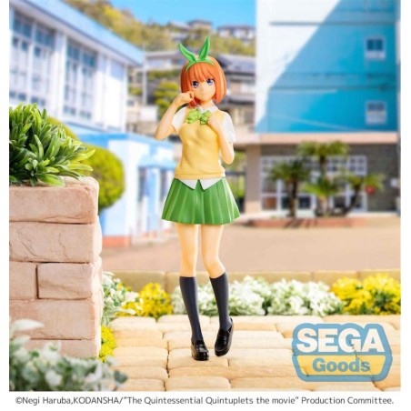 YOTSUBA NAKANO THE LAST FESTIVAL - YOTSUBA'S SIDE 